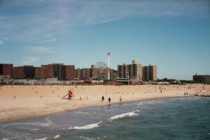 Coney Island