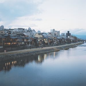 Kyoto