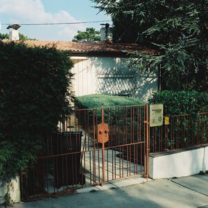 Suburbs of Vienna
