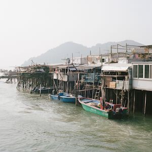 Tai O