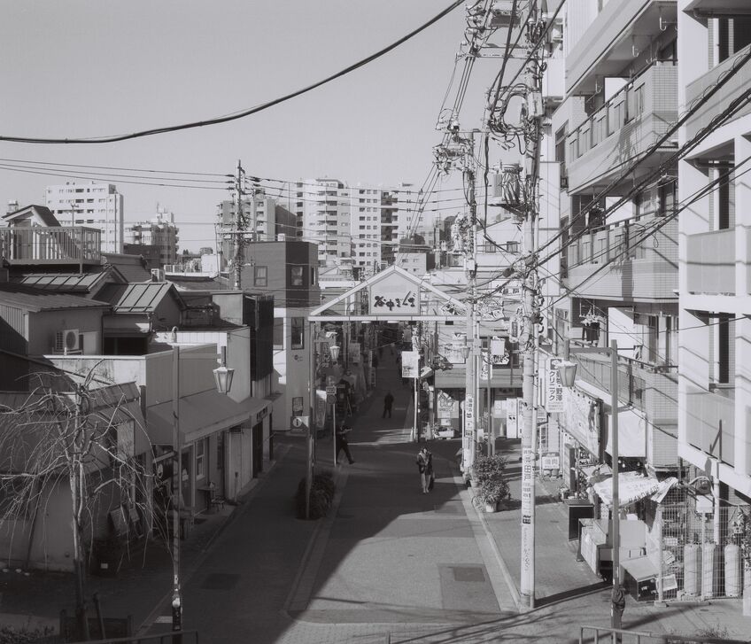 Yuyake Dandan in January 2023